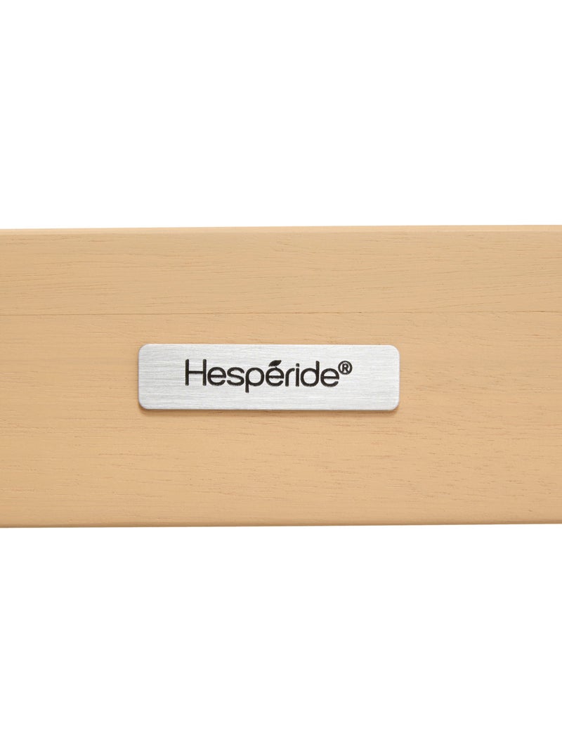 Table de jardin 10 places en eucalyptus XENIA Beige - Kiabi