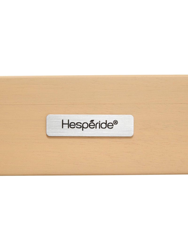 Table de jardin 10 places en eucalyptus xenia Beige - Kiabi