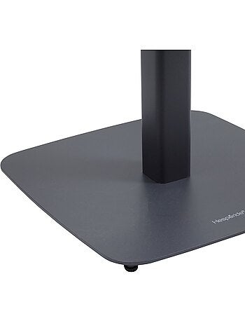 Table de jardin carrée 2 places ALEGORIA