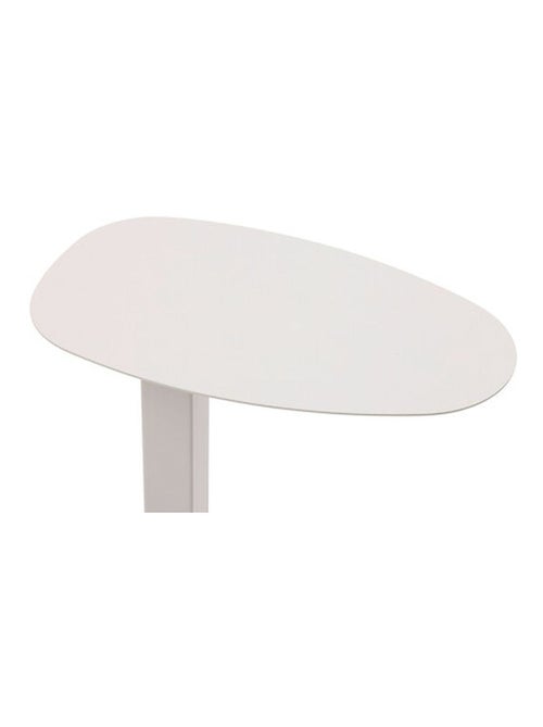 Table de jardin d'appoint en aluminium VENUZIA - Kiabi