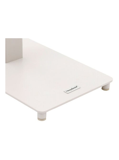 Table de jardin d'appoint en aluminium VENUZIA - Kiabi