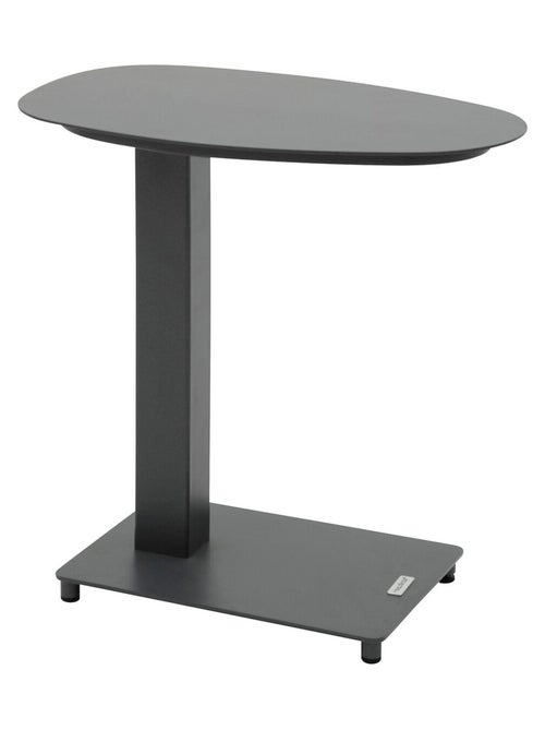 Table de jardin d'appoint en aluminium VENUZIA - Kiabi