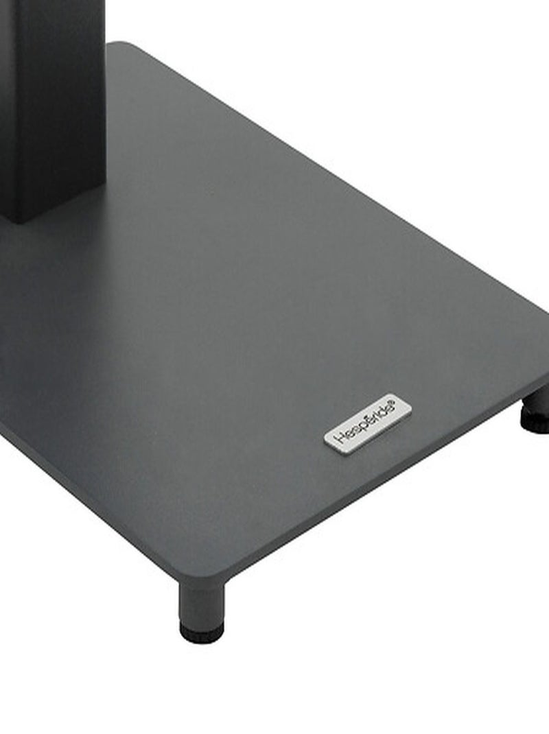 Table de jardin d'appoint en aluminium VENUZIA Gris foncé - Kiabi