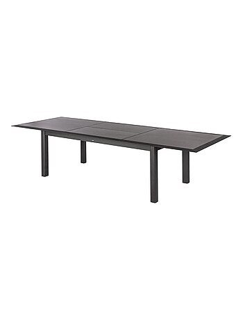 Table de jardin extensible 12 Personnes Allure