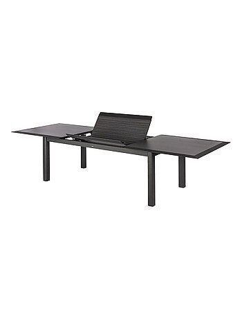 Table de jardin extensible 12 Personnes Allure