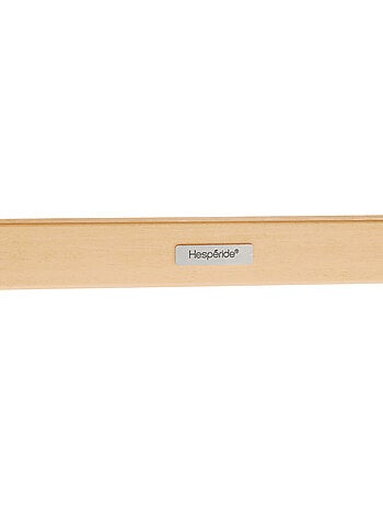 Table de jardin extensible 12 places en eucalyptus XENIA