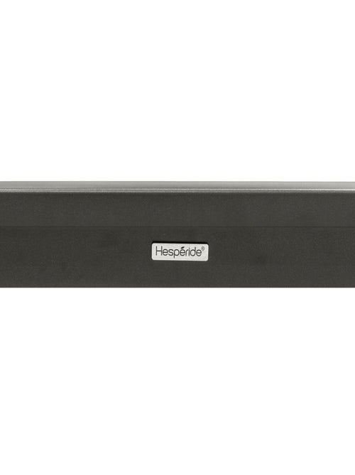 Table de jardin extensible en aluminium 12 places PAVANE - Kiabi
