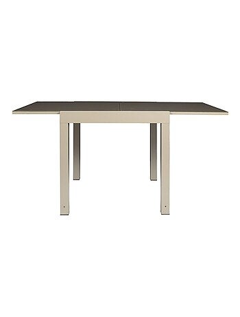 Table de jardin extensible HARIA