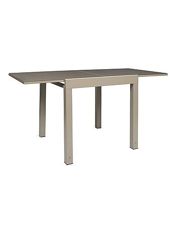 Table de jardin extensible HARIA