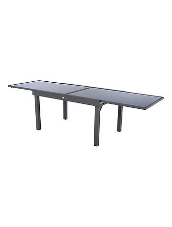Table de jardin extensible Piazza - 10 Personnes