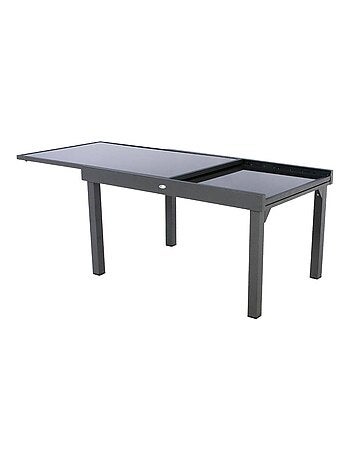 Table de jardin extensible Piazza - 10 Personnes