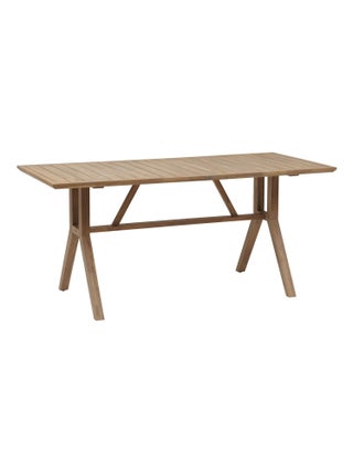 Table de jardin Haute Papouasie en acacia