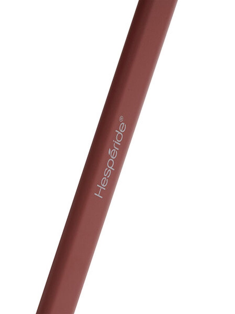 Table de jardin pliante carrée 2 places GREENSBORO Bordeaux - Kiabi