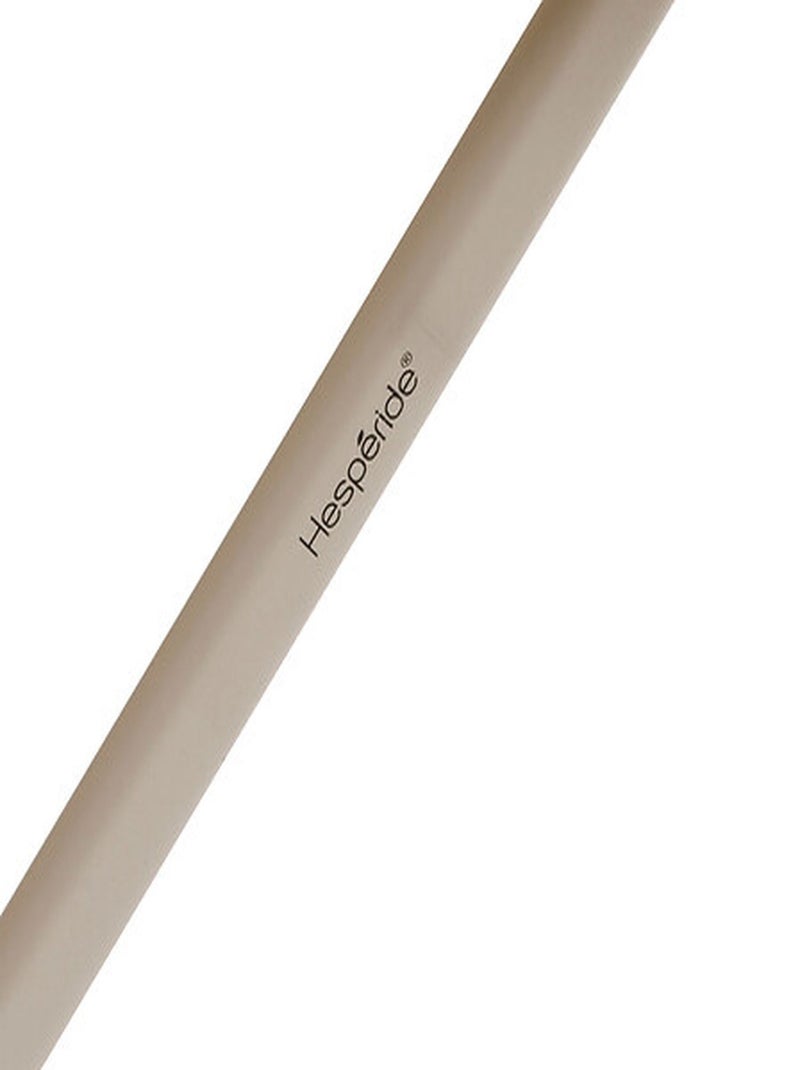 Table de jardin pliante rectangulaire 6 places GREENSBORO Beige - Kiabi