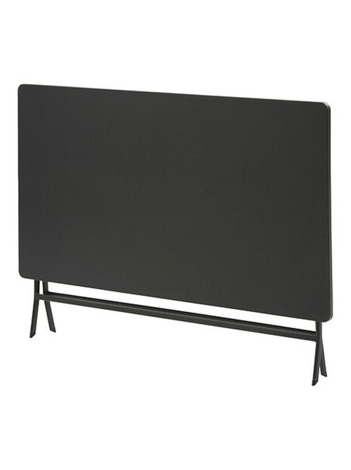 Table de jardin pliante rectangulaire 6 places GREENSBORO - Kiabi
