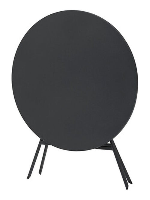 Table de jardin pliante ronde 4 places GREENSBORO - Kiabi