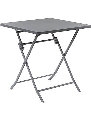 Table de jardin ROLAND GARROS