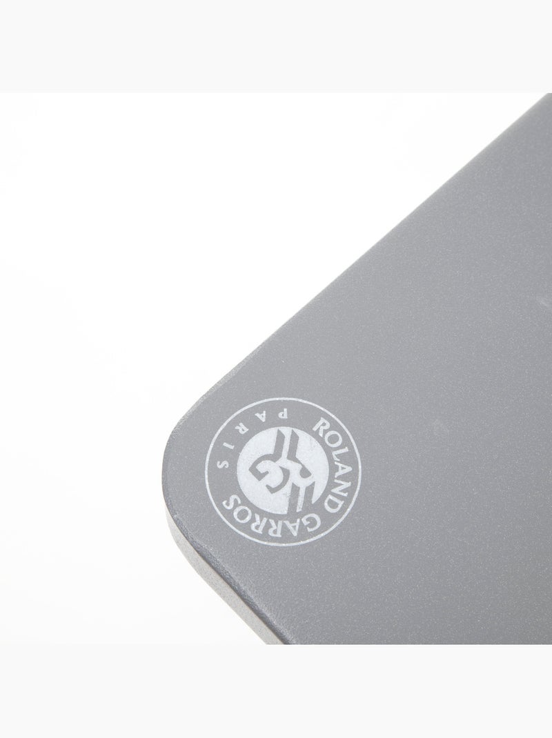 Table de jardin ROLAND GARROS Gris - Kiabi