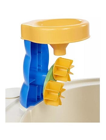 Table de jeu aquatique Spiralin' Seas