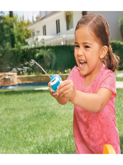 Table de jeu aquatique Spiralin' Seas - Kiabi