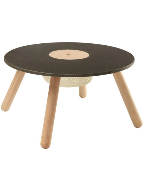 Table de jeu et de rangement - Kiabi