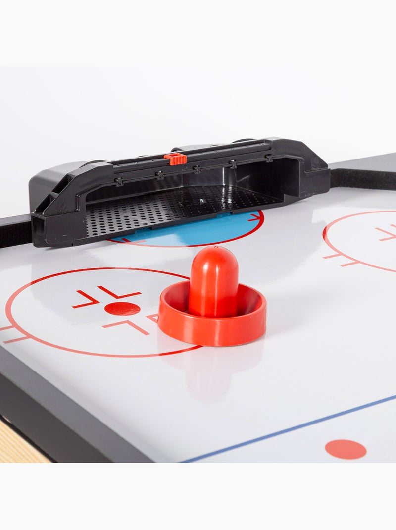 Table de jeux 3 en 1 (8 ans et +) colorbaby N/A - Kiabi