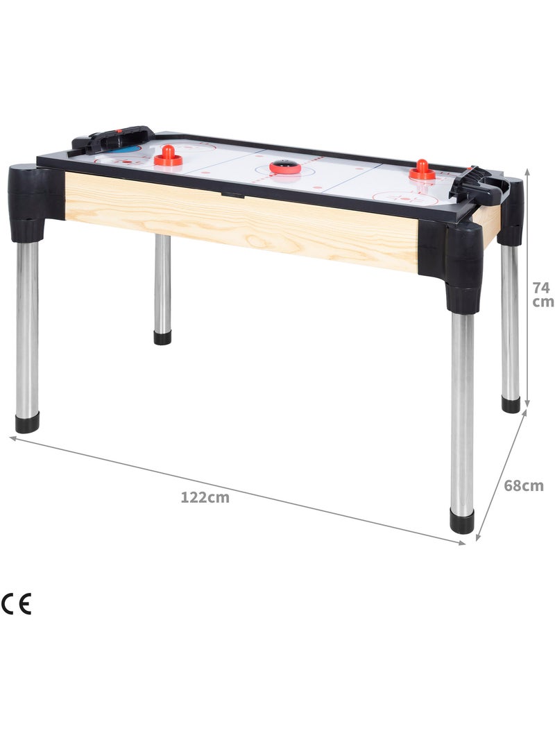 Table de jeux 3 en 1 (8 ans et +) colorbaby N/A - Kiabi