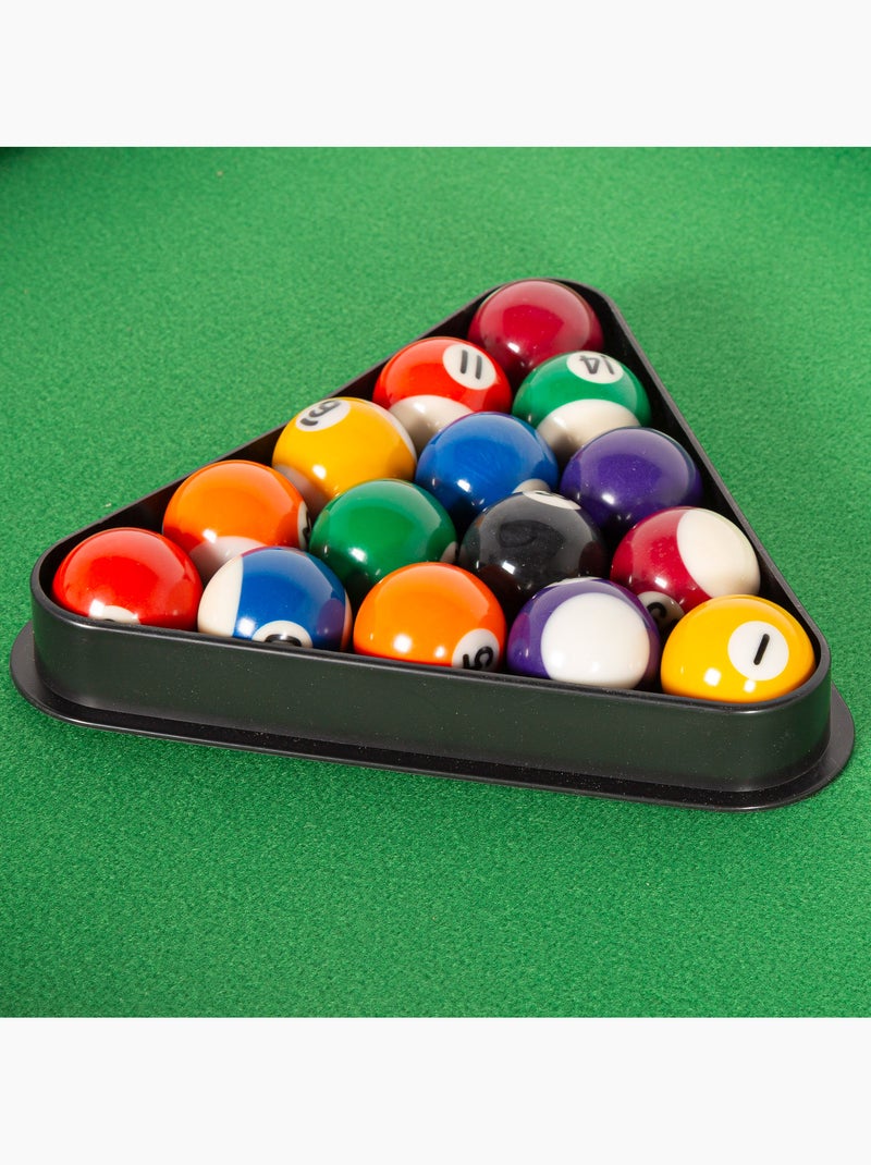 Table de jeux 3 en 1 (8 ans et +) colorbaby N/A - Kiabi