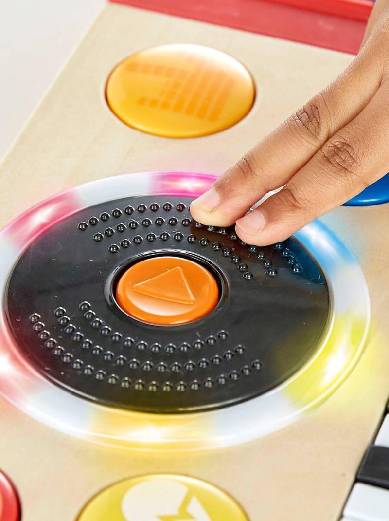 Table de mixage DJ mix Multicolore - Kiabi