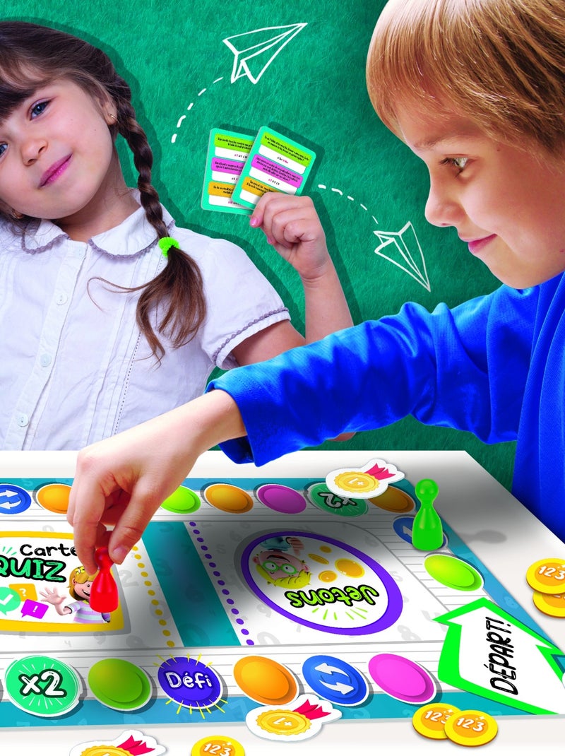 TABLE DE MULTIPLICATIONS ET PROBLEMES N/A - Kiabi