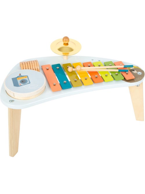 Table de musique groovy beats - Kiabi