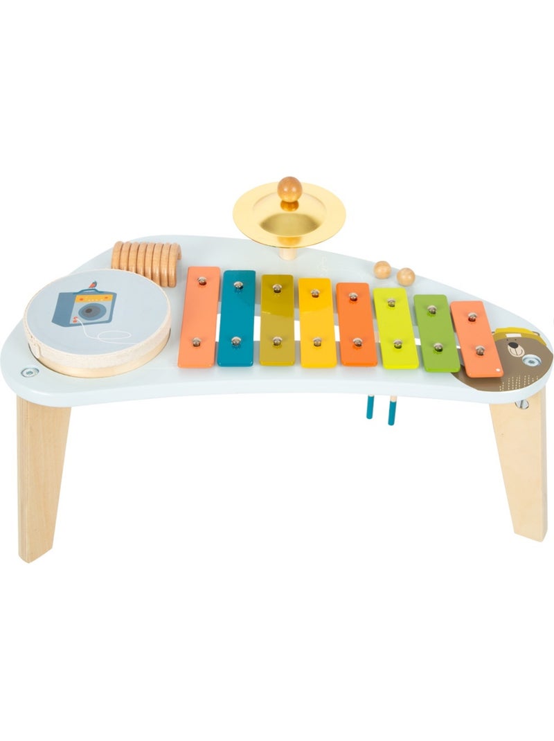 Table de musique groovy beats Beige - Kiabi