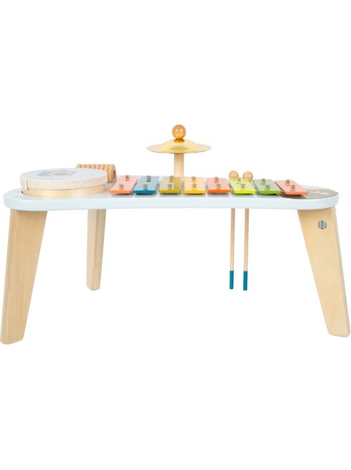 Table de musique groovy beats - Kiabi