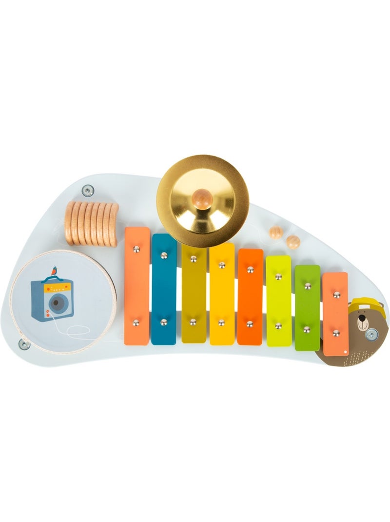 Table de musique groovy beats Beige - Kiabi