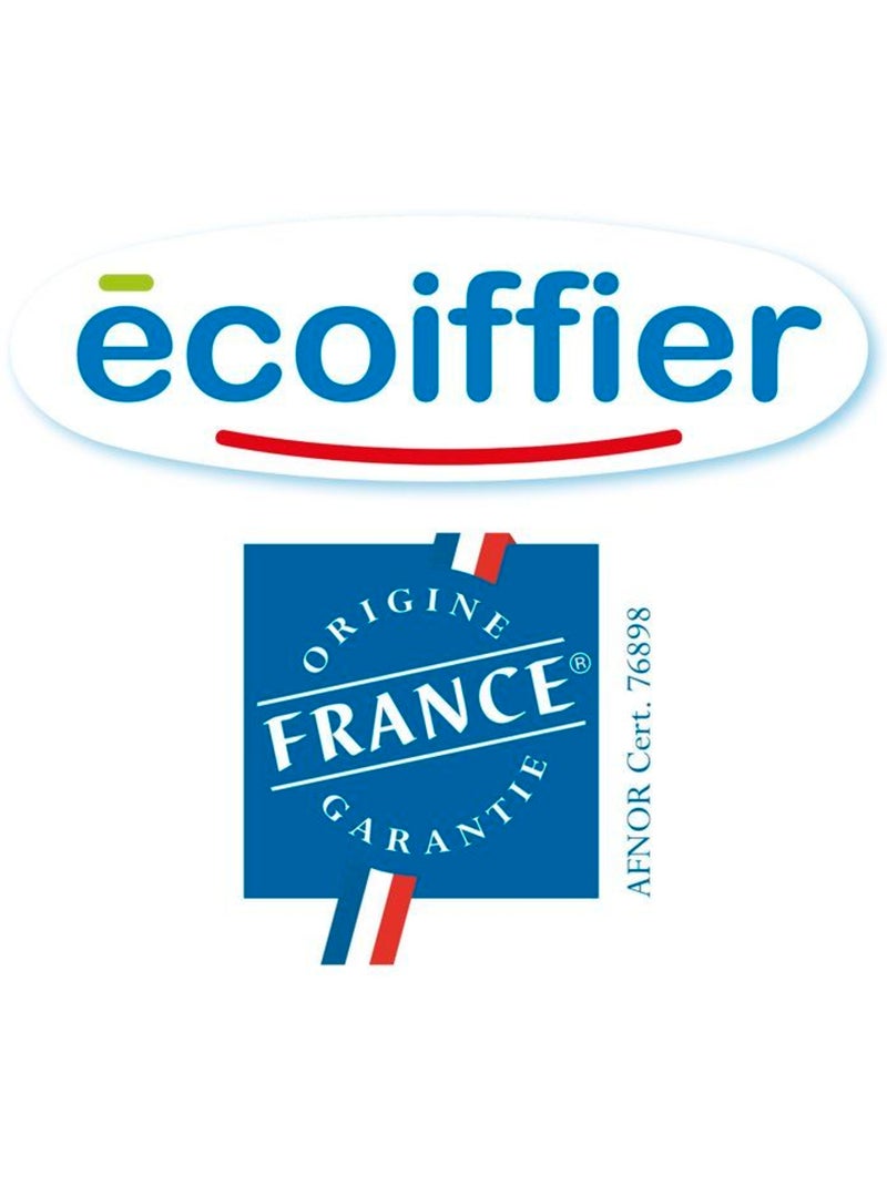 Table De Pêche Aux Canards - Ecoiffier Multicolore - Kiabi