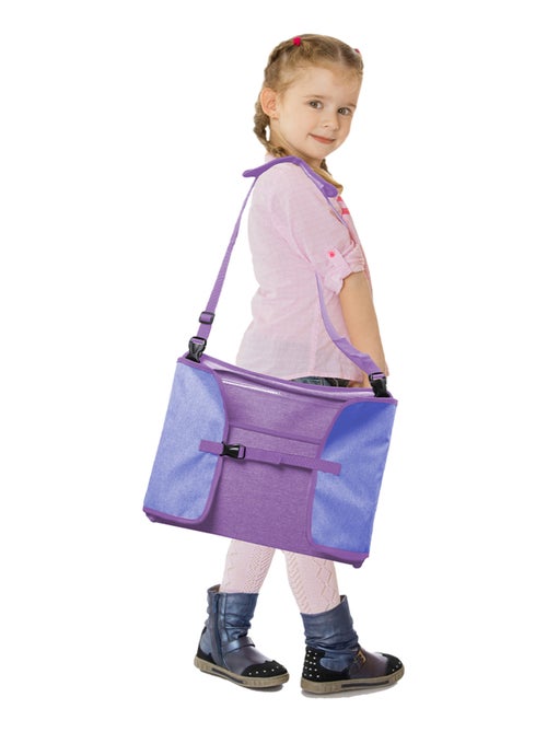 Table de voyage - Disney La reine des neiges - pour voitures - Kiabi