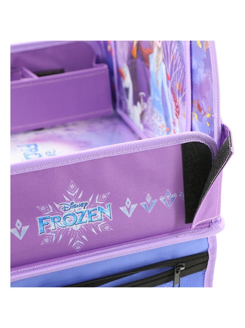 Table de voyage - Disney La reine des neiges - pour voitures - Kiabi