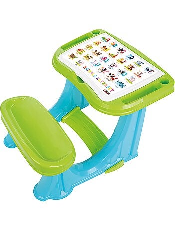 Table d'étude pratique