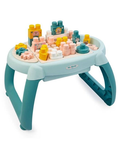 Table D'éveil - Ecoiffier - Kiabi