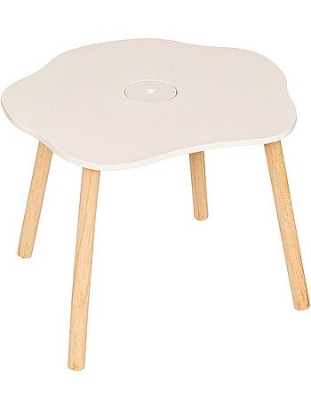 Table DOUCEUR