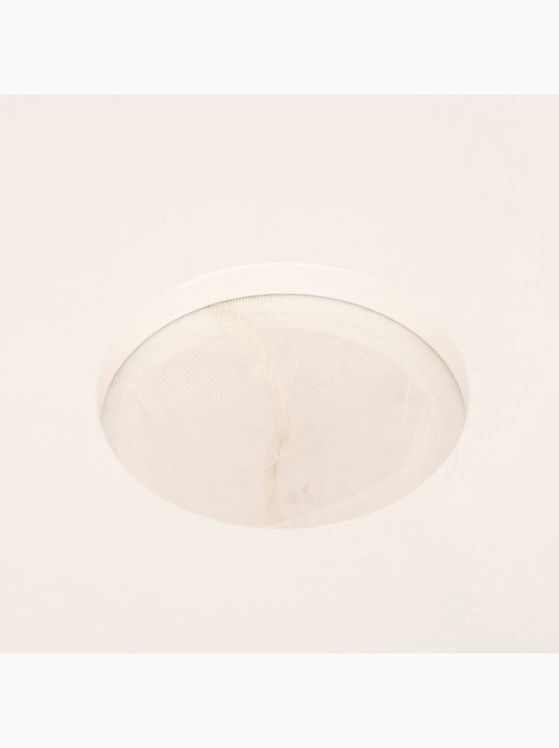 Table DOUCEUR Blanc - Kiabi