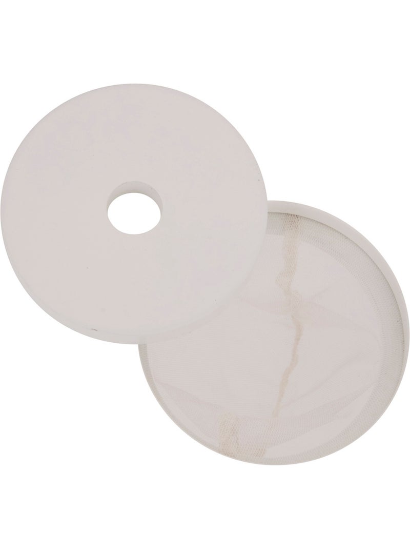 Table DOUCEUR Blanc - Kiabi