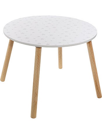 Table enfant DOUCEUR