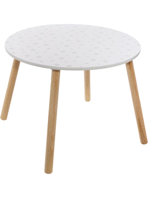 Table enfant DOUCEUR - Kiabi