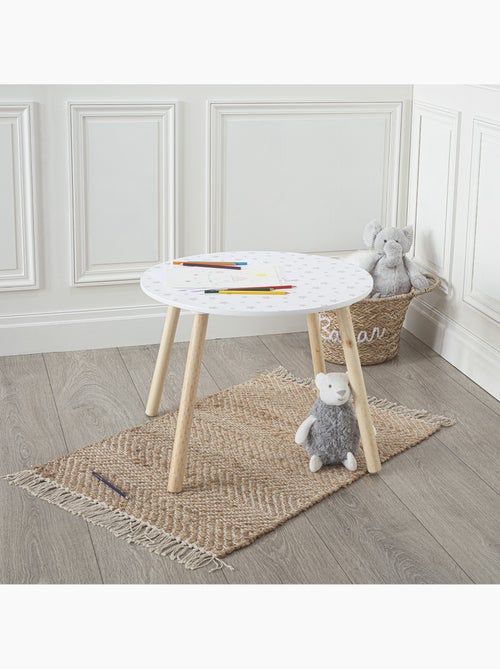 Table enfant DOUCEUR - Kiabi