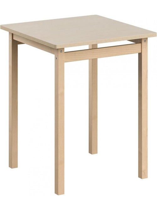 Table enfant ECO avec 2 chaises - Kiabi