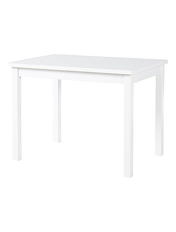 Table enfant en bois massif ROBA