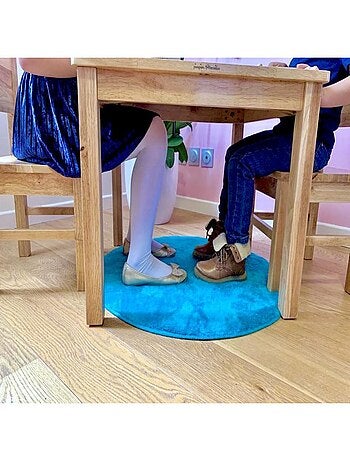Table Enfant en bois