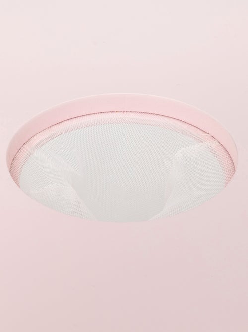 Table enfant en forme de fleur - Kiabi Table enfant en forme de fleur - Kiabi