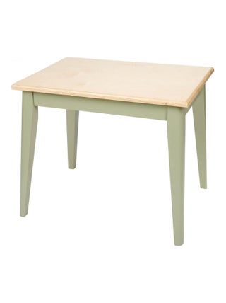 Table enfant Olive